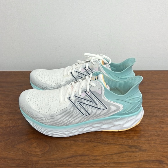 New Balance Shoes - New Balance W1080M11 Women’s Running Shoes WIDE NWT